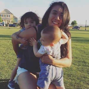 Meet your Posher, Jeannette